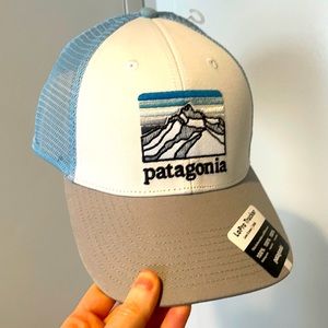 Patagonia Trucker Hat 🏕
